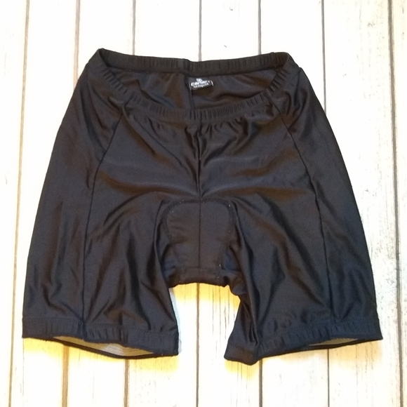 canari bike pants